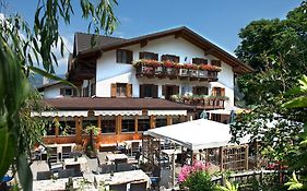 Gasthof Zum Schlern